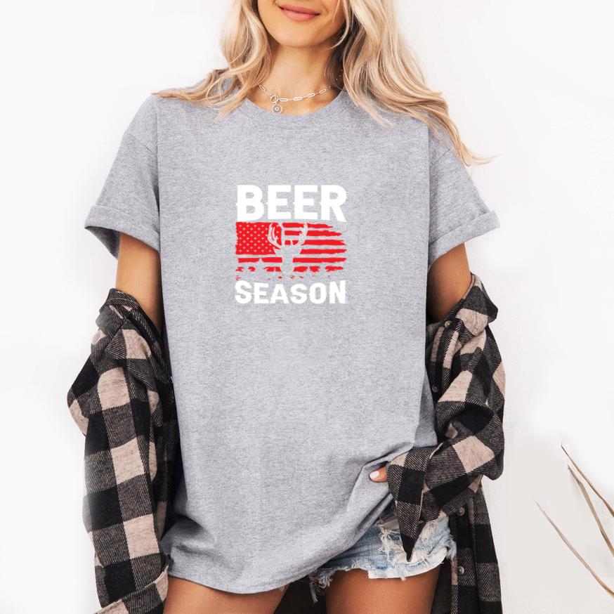 Beer season T-Shirt