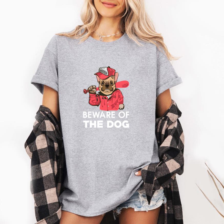 Beware of the Dog T-Shirt