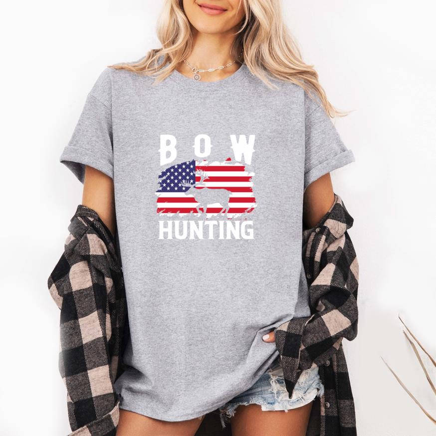 Bow Hunting T-Shirt