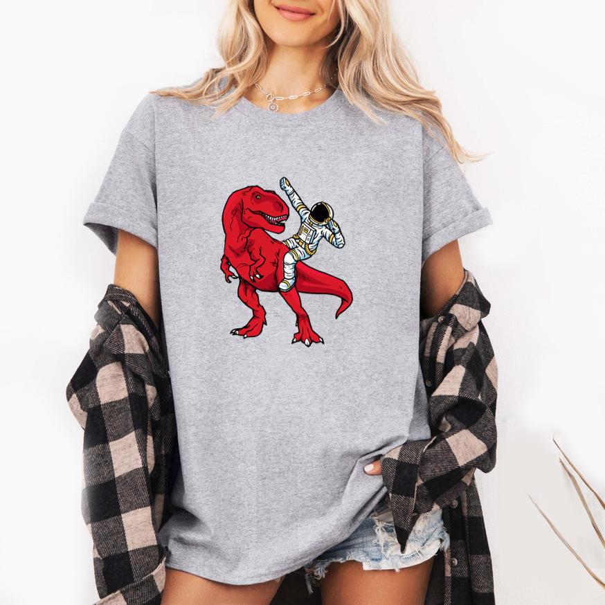 Dinosaur astronaut T-Shirt