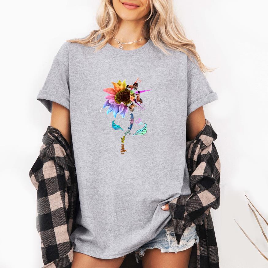 Horse HY You Are My Sunshine Classic T-Shirt